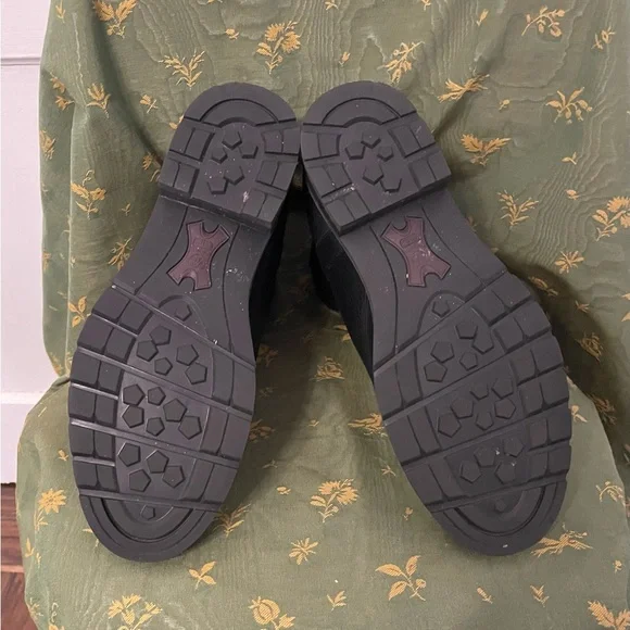 Ariat Wexford Leather Ankle Boot - Picture 5 of 6